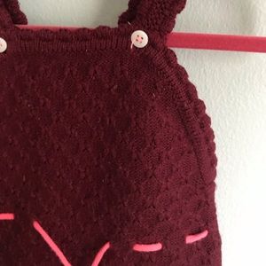 louise misha Bottoms - Louise Misha Romper Saida (12mo) louise misha Bottoms - Louise Misha Romper Saida (12mo)